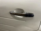 Driver Door Handle Exterior Assembly Rear Fits 09-12 Flex 605593 Used. Price: $75.00.