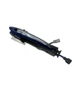 2017-2022 Infiniti Q60 Oem Left Driver Door Handle (keyless/ Blue) #1134 Used. Price: $44.51.