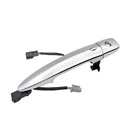 Front Left Driver Exterior Door Handle For 2009-2014 Nissan Maxima Murano Sentra New. Price: $12.58.