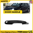 New Exterior Door Handle Front Left Fits 2005-2009 Hyundai Tucson 826502E020CA. Price: $12.34.
