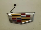 Rear Gate Cadillac Escalade 2022 Door Handle Exterior 1168958 Used. Price: $58.50.