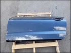 2015-2023 Ford Mustang Gt S550 Driver Lh Front Door Coupe Shell Paint G1 2667 Used. Price: $299.99.