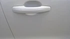 Front Passenger Door Handle Az Pristine White 21 2022 23 Lincoln Nautilus Used. Price: $73.35.