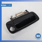 95-00 Lexus UCF20 LS400 Front Right Side Exterior Door Handle Black Oem Used. Price: $45.65.