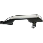 For Honda Odyssey 2011 - 2017 Exterior Door Handle Passenger Side Primed New. Price: $50.27.