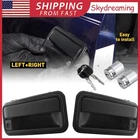 Front Exterior Outside Door Handle & Lock Cylinder W/ Keys Set For Chevrolet Gmc New. Price: $32.29.
