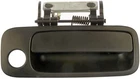 Exterior Door Handle-outside Dorman 80339 Fits 00-04 Toyota Avalon New. Price: $87.38.