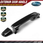Front Passenger Right Exterior Door Handle For Toyota Camry 12-17 Smooth Black New. Price: $12.48.