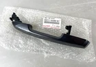 Toyota RAV4 MK5 2019 Front Right Outer Door Handle New Genuine 69211-42080-B1. Price: $59.90.