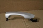Front Right Door Handle Silver Vw Passat 2015 510837206J New Genuine Part. Price: $93.33.