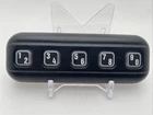 New Oem Ford Keyless Entry Door Keypad ES7Z-14A626-A Stick-on No Drilling. Price: $69.95.