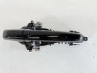 2016 - 2020 Jaguar Xf Rear Right Passenger Side Exterior Door Handle Oem Used. Price: $58.79.