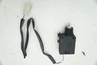 Right Rear Door Lock Actuator Motor Oem 4609900132 Mercedesg W463 2015 Used. Price: $42.49.