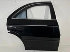 2003-2006 Lincoln Ls Rear Right Passenger Door Oem Used. Price: $200.00.