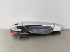2007 Cadillac Escalade Exterior Front Door Handle Chrome Left Driver Used. Price: $60.00.
