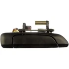 Dorman 80669 Exterior Door Handle Rear Right Smooth Black New. Price: $46.31.