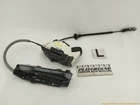 Volkswagen Gti Golf MK6 Hatch Left Front Exterior Door Handle Fits 2010-2014 Used. Price: $79.86.