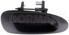 Dorman 81965 Exterior Door Handle Front Right Two For 03-07 Honda Accord New. Price: $39.09.