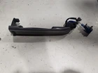 Passenger Door Handle Exterior Assembly Front Fits 08-13 Infiniti G37 V37 Oem Used. Price: $98.10.