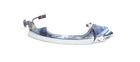 2008 2009 Mercedes S550 Oem Front Left Exterior Outside Door Handle Used. Price: $36.32.