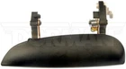 Dorman Exterior Door Handle , Pn# 80735 New. Price: $35.57.