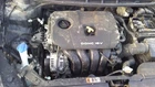 Driver Door Handle Exterior Assembly Rear Fits 14-18 Forte 29307082 Used. Price: $110.70.