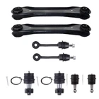 Front Upper Lower Ball Joints Sway Bars For 1996 1997 1998 Jeep Grand Cherokee New. Price: $67.69.