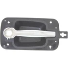 For International 4400LP Exterior Door Handle Front, Driver Side 2008 - 2012 New. Price: $108.00.
