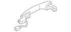 Genuine Honda Handle Front *B588P* (obsidian Blue Pearl) 72181-TG7-A81ZH New. Price: $220.93.