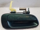 2001-2003 Toyota Prius Right Rear Outside Door Handle 423130-10180 (M180) Used. Price: $22.05.