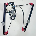 Bmw Front Lh Window Regulator 51-33-8-125-201 For 740I, 740IL & 750IL New. Price: $373.96.
