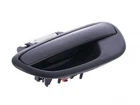 Outer Door Handle Fits Subaru 2005 -2009 Outback Legacy Rear Driver 61022AG03ANN New. Price: $33.25.