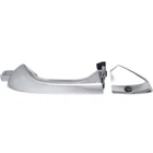 For Honda Accord 2008 - 2012 Exterior Door Handle Front, Driver Side Chrome New. Price: $47.41.
