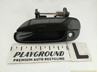 Mazda Miata MX-5 Nb Driver Left Front Exterior Door Handle Fits 2000-2005 01 Used. Price: $44.87.