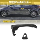 Fit Front Left Driver Side Exterior Door Handle Kia Forte Cerato 2014-2018 New. Price: $15.19.