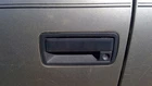 Driver Door Handle Exterior Front Fits 98-04 S10/S15/SONOMA 228100 Used. Price: $63.99.