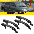 4PCS/SET For 2005-2009 2010 Kia Sportage Exterior Outside Outer Door Handles Us New. Price: $26.59.