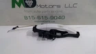 2017-2019 Ford Ecosport Right Door Handle Bracket GN1Z5826684F / GN1Z7422404AC Used. Price: $81.00.