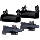 Inside Outside Door Handles Left Ford Explorer Sport Trac 2002-03 New. Price: $17.99.