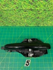 2016-2020 Jaguar Xe Front Left Driver Side Exterior Door Handle FK72224A81AA Oem Used. Price: $42.88.