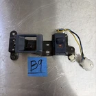 Mazda RX-7 Turbo Left Door Handle Fc 86-92 Oem Used. Price: $49.99.