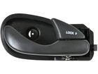 Diy Solutions 29NK52D Right Interior Door Handle Fits 2000-2007 Ford Focus New. Price: $19.67.