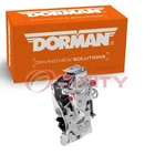 Dorman 940-100 Door Latch Assembly For SK940100 SK931066 16633929 15063273 Dt New. Price: $161.28.