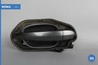 05-10 Bmw 530I 535XI E60 E61 Rear Right Side Exterior Door Handle Gray Oem Used. Price: $75.61.