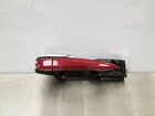 2025 Nissan Altima Sr Exterior Rear Door Handle Maroon Right Passenger Used. Price: $45.00.