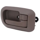 Interior Door Handle For 1998-03 Toyota Sienna Front Right Passenger Side Brown New. Price: $9.09.