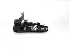 15-21 Mercedes Benz C300 W205 Front Driver Left Exterior Door Handle Carrier Used. Price: $69.94.