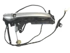 00-06 Mercedes W220 S430 S500 Front Right Side Exterior Door Handle Silver Oem Used. Price: $75.00.