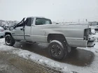 Door Handle Exterior Rear Driver Left Fits 00-02 Dodge 2500 Pickup 2072970 Used. Price: $48.95.