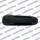 02-04 Jeep Grand Cherokee Laredo Rear Right Side Exterior Door Handle 55135838A Used. Price: $25.47.